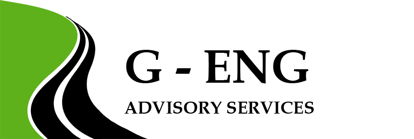 G-Eng: Advisory Services